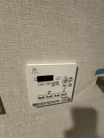 ルネフラッツ新小岩の設備