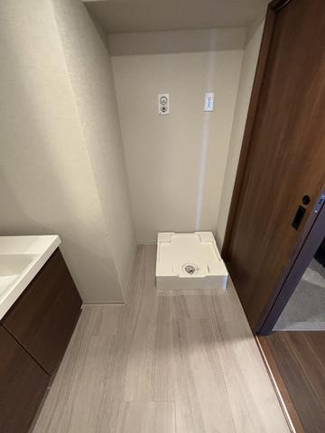 ルネフラッツ新小岩の設備
