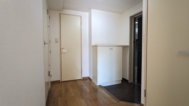 コスモ南与野の展望|見通しが良い