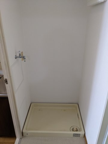 コスモ南与野の設備