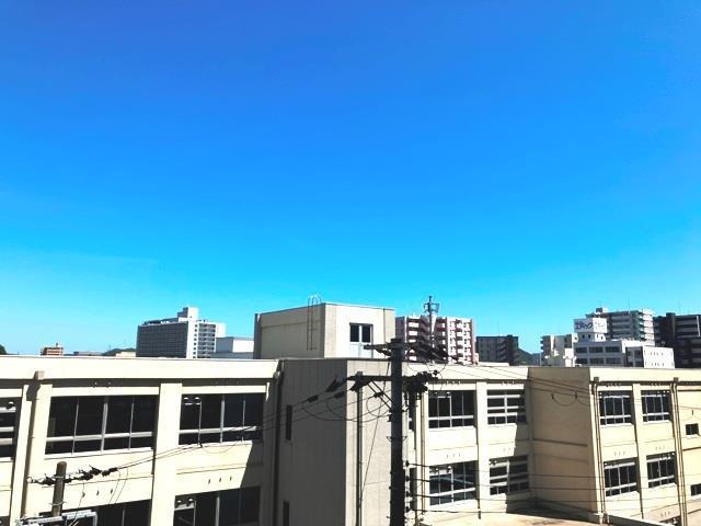デュオプレステージ姫路駅前　の展望