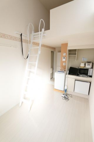 ユナイト高田ランペドゥーサ|同タイプ参考写真です。