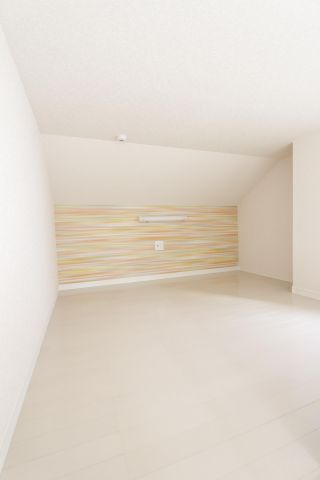 ユナイト高田ランペドゥーサの寝室|同タイプ参考写真です。