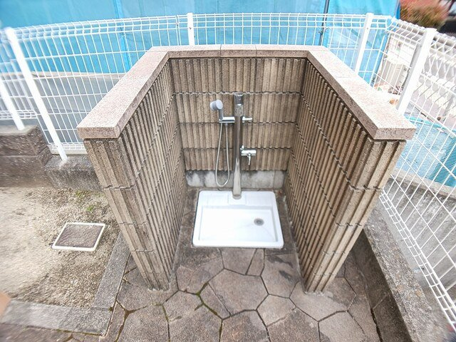 エクセレント　ヴィレッジのその他共用部分