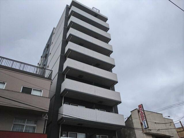 プレミアムキューブ東十条アリア