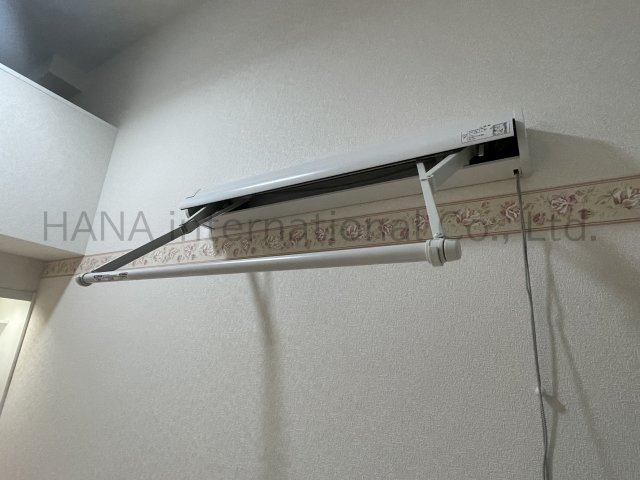 ユナイト日の出町パルメザンロードのその他