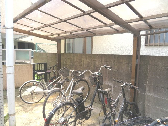 ハイツ横川のその他