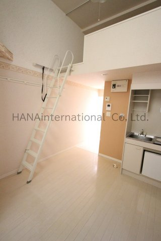 ユナイト川崎ルドルフの杜の内装|同物件の参考写真です。