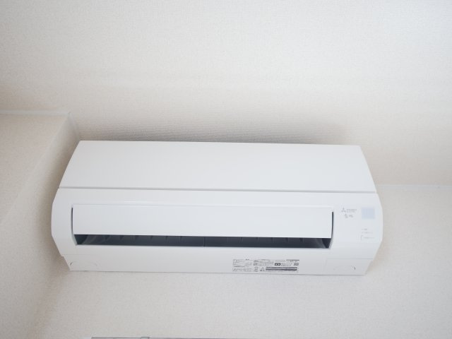 フロントステーション西川原の設備|※写真は別の部屋のものです。