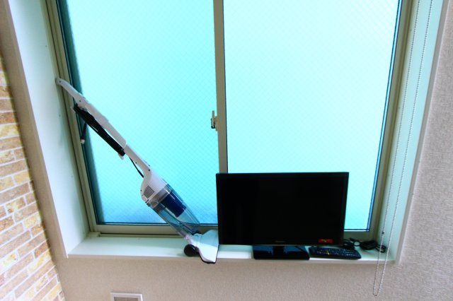 パルメイラのセキュリティ|同物件の参考写真です。