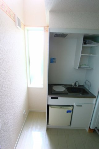 パルメイラの設備|同物件の参考写真です。