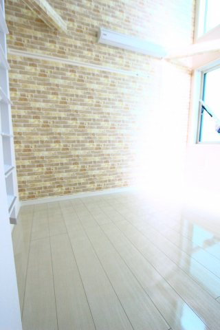 パルメイラの外観|同物件の参考写真です。