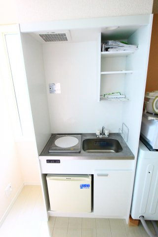 パルメイラの寝室|同物件の参考写真です。