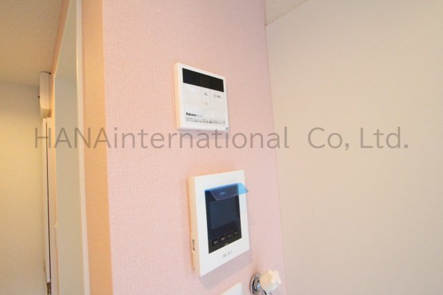 ユナイト上大岡パルフェットの設備