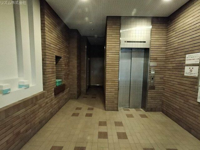 マンションアクロス西巣鴨のその他共用部分