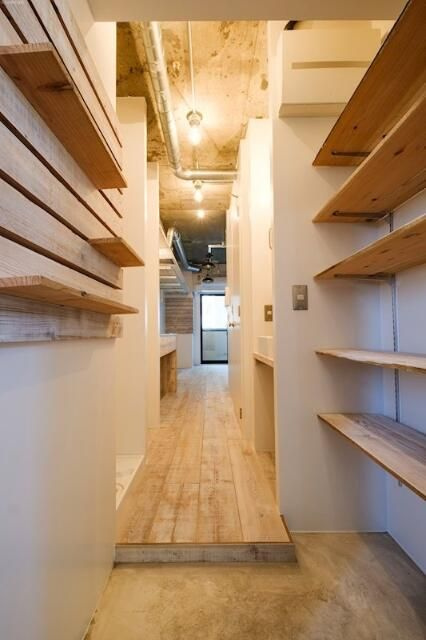 マンションアクロス西巣鴨の玄関