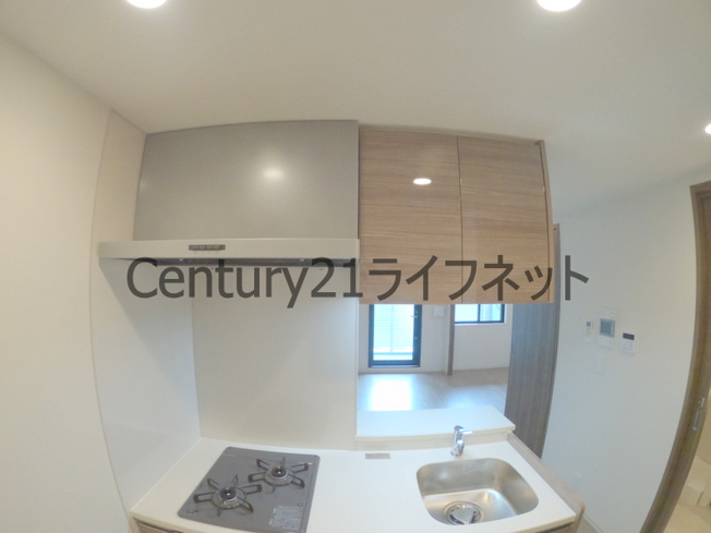 【その他】 | コンフォリアリヴ南森町Q