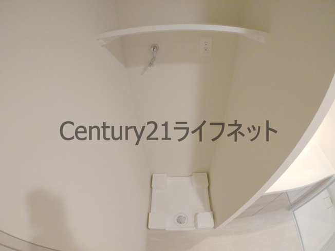【設備】 | コンフォリアリヴ南森町Q