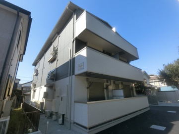 リコルドの画像