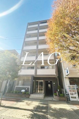 【外観】 | サン・ミッシェル相模原 | 外観です。