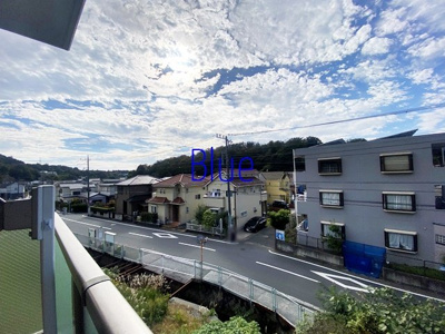 【バルコニー】 | サンライト緑園 | 同仕様