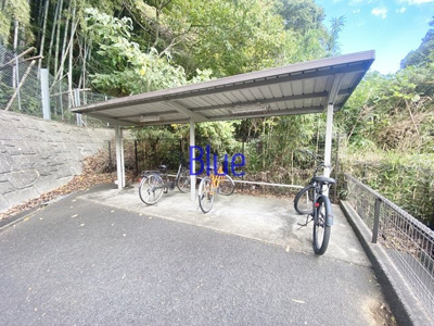 【その他共用部分】 | サンライト緑園