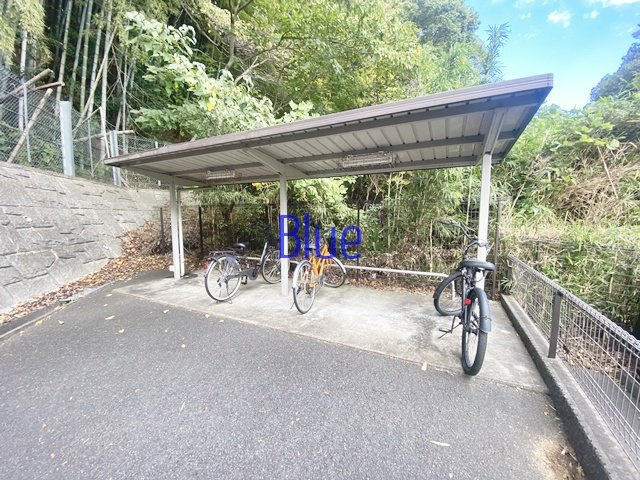 【その他共用部分】 | サンライト緑園