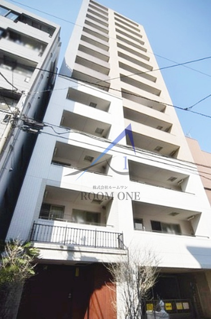 ソルフィエスタ御徒町ベレッツァ