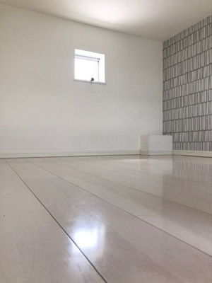 【内装】 | リヴィエール明大前