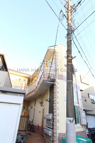 イスタンブールの外観