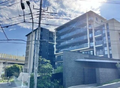 【外観】 | レーベン横浜山手 ONE WARD COURT
