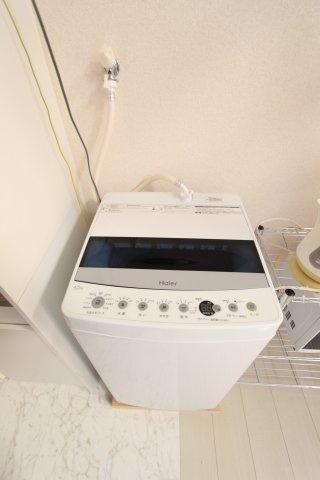 ユナイト上末吉 ハルシュタットの設備