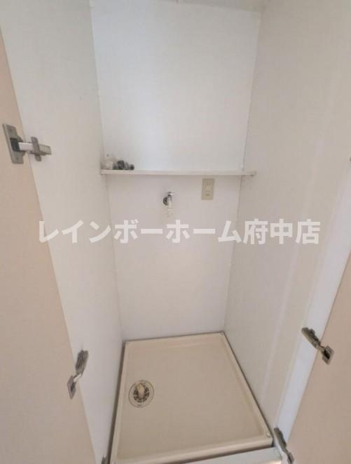 グレースコート府中のその他