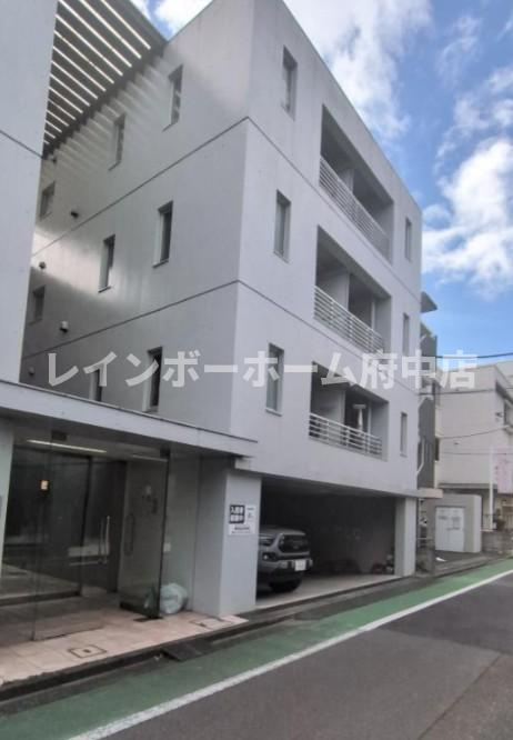 グレースコート府中