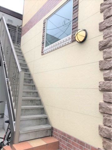 ブランドール上大岡のその他共用部分