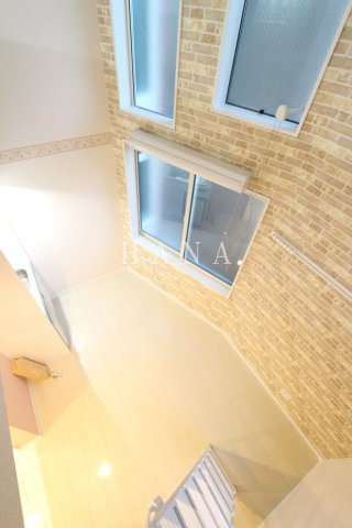 ユナイト 南加瀬モーリアックの展望