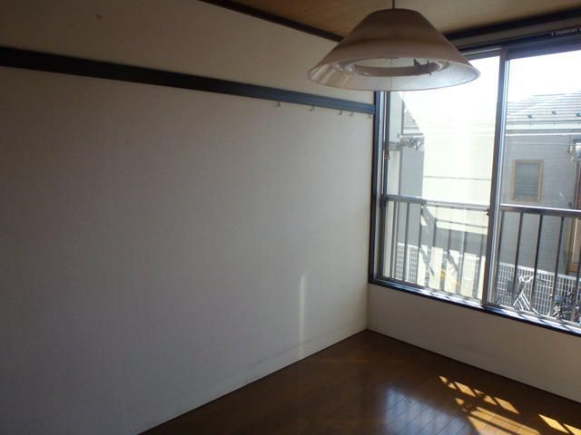 夏目コーポのその他