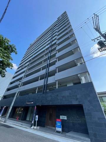 パルティール金山アネックス　名古屋市賃貸　仲介手数料無料