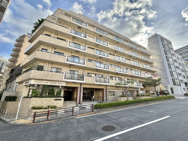 四谷ガーデニアの外観|外観写真

現地ご見学希望・資料請求などお気軽にお問い合わせ下さい！
03-5990-5201