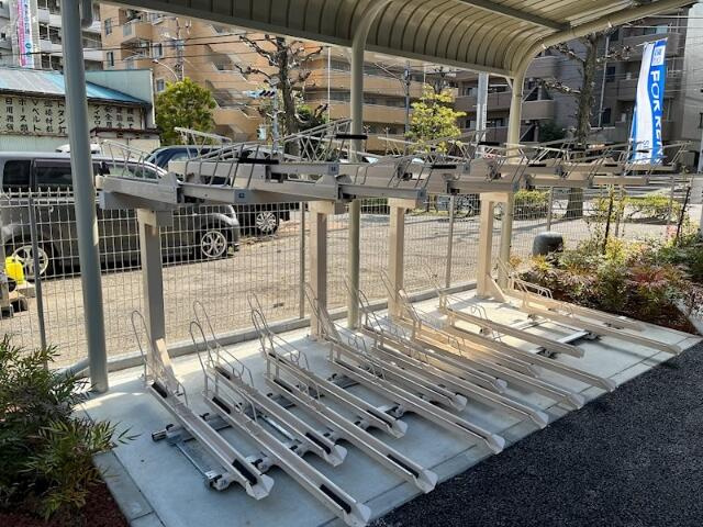 Ａｒｉｓｅ　ＫｉｔａＫａｓａｉのその他共用部分