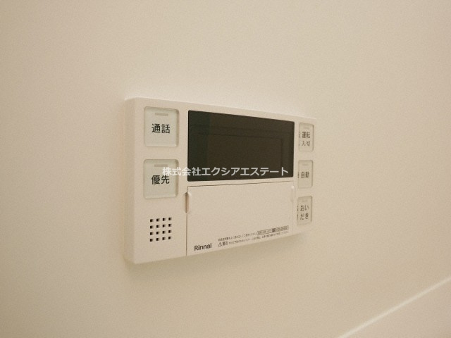 KOUKEN　BLDG.の設備