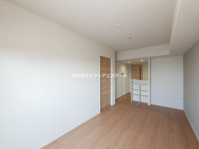 KOUKEN　BLDG.の内装