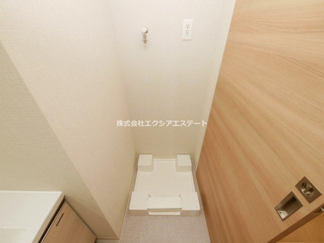 KOUKEN　BLDG.の設備