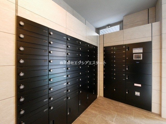 KOUKEN　BLDG.のその他共用部分