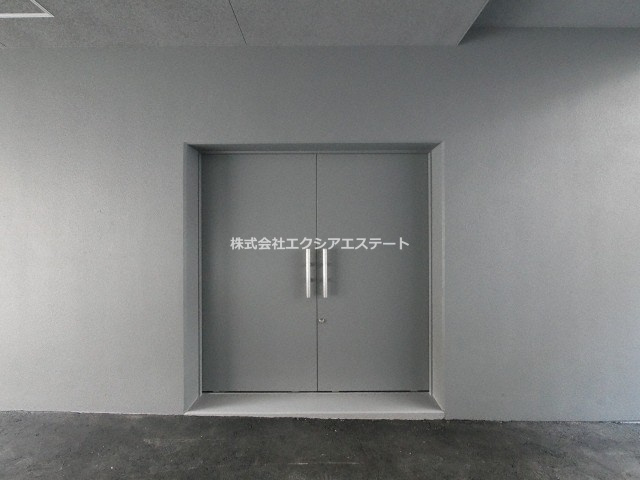 KOUKEN　BLDG.のその他共用部分