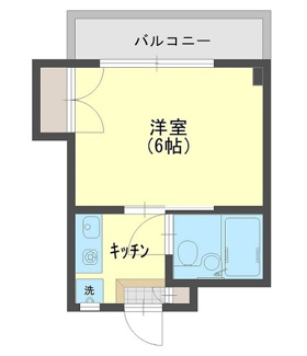 【間取り】 | ゆめのこーぽ