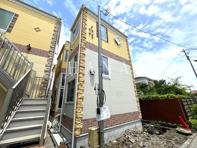 ユナイト根岸ジャトラのその他共用部分