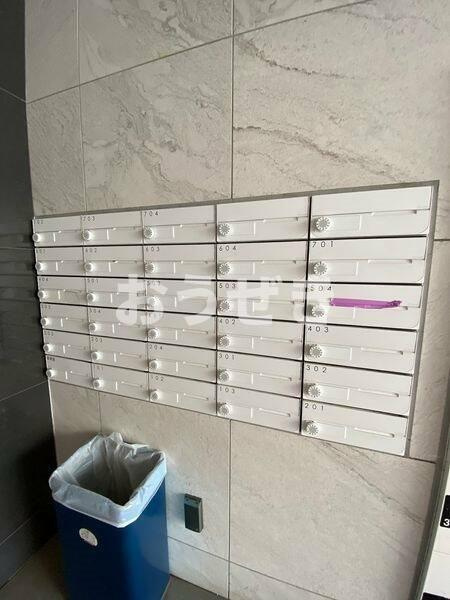 ＭＡＸＩＶ上板橋ＡＺのその他共用部分