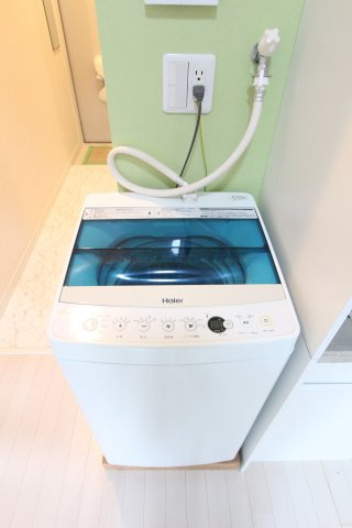 ユナイト 大倉山サンティの杜の設備