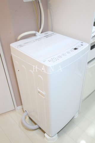 ユナイト寺尾ヌートバーの杜の設備